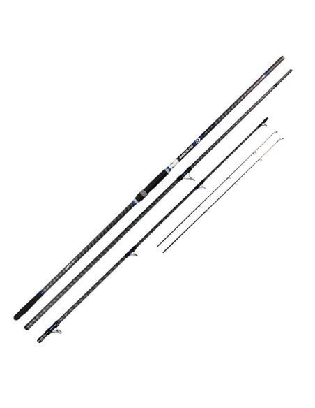 Yuki Next Gen Beach L 4.70m